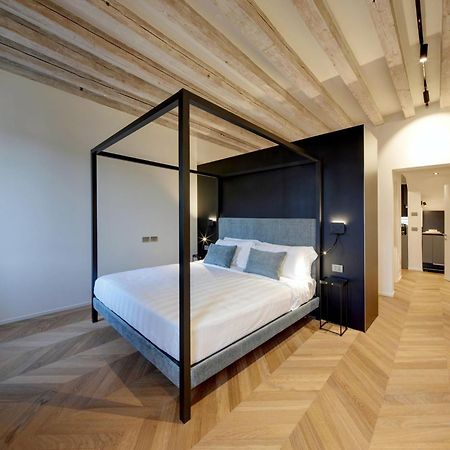 Palazzina Riva Appartement Venetië Buitenkant foto