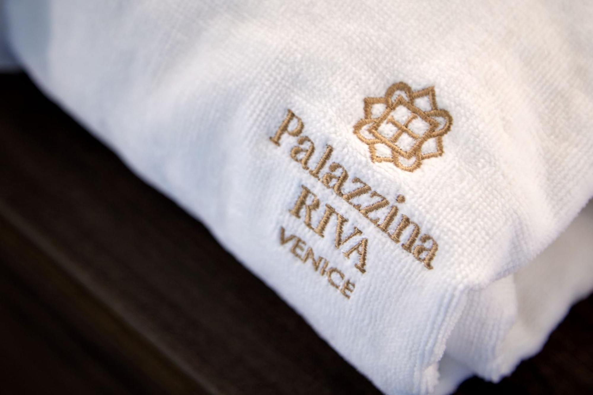 Palazzina Riva Appartement Venetië Buitenkant foto