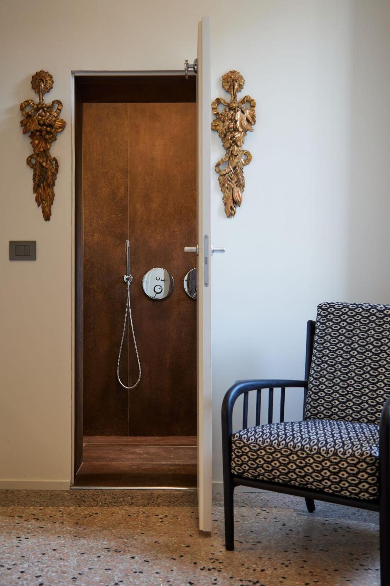 Palazzina Riva Appartement Venetië Buitenkant foto