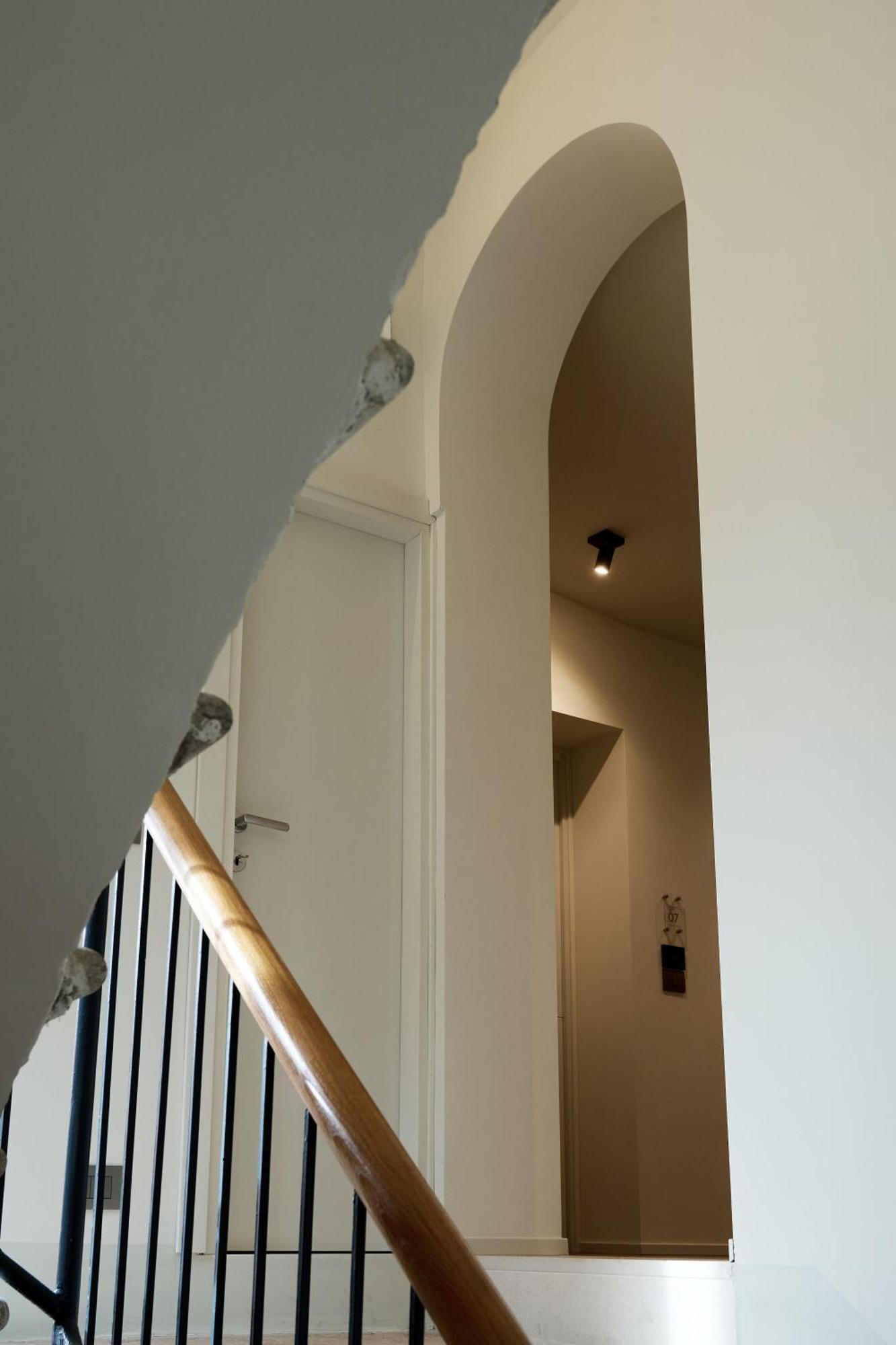 Palazzina Riva Appartement Venetië Buitenkant foto
