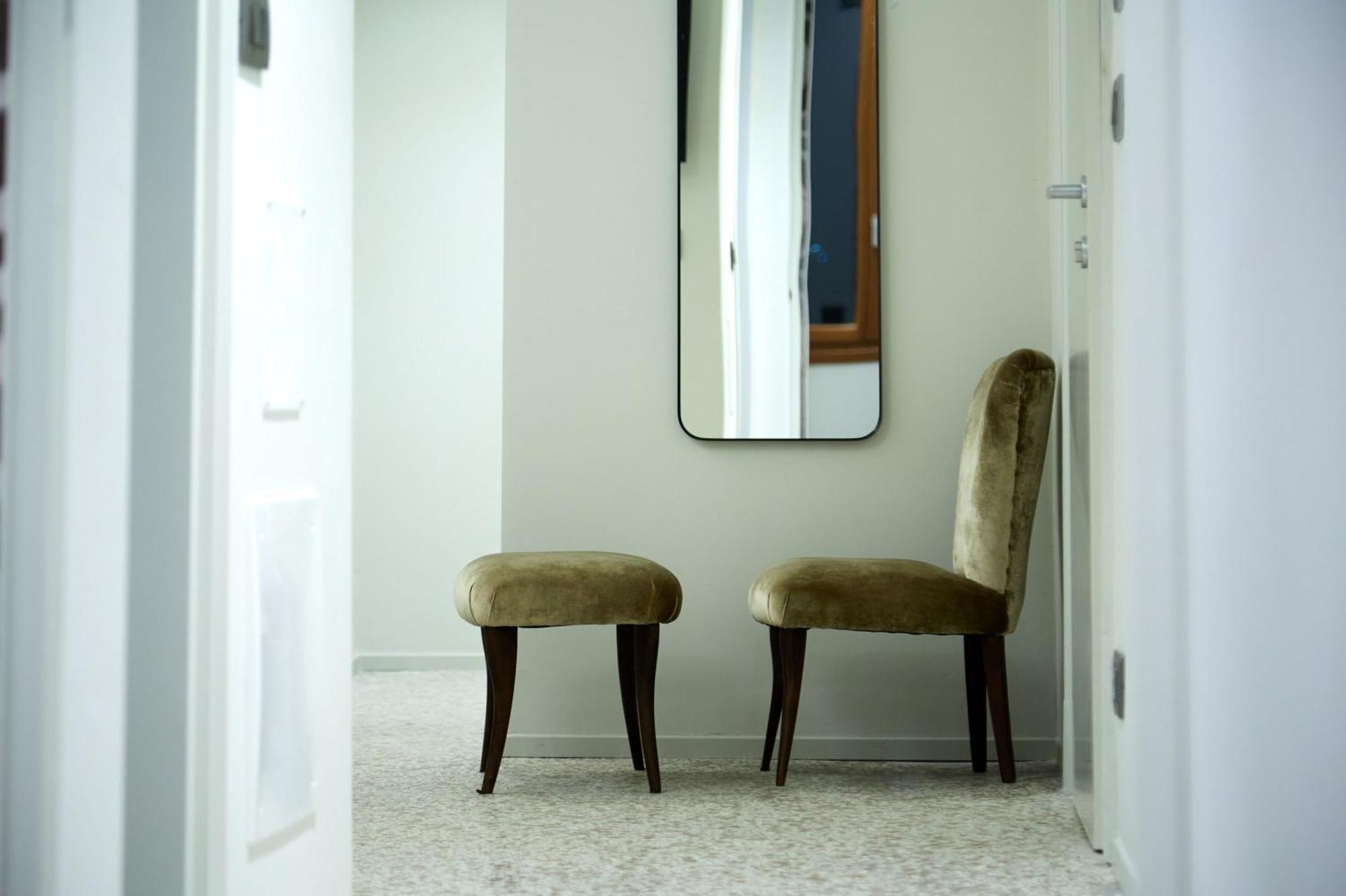 Palazzina Riva Appartement Venetië Buitenkant foto