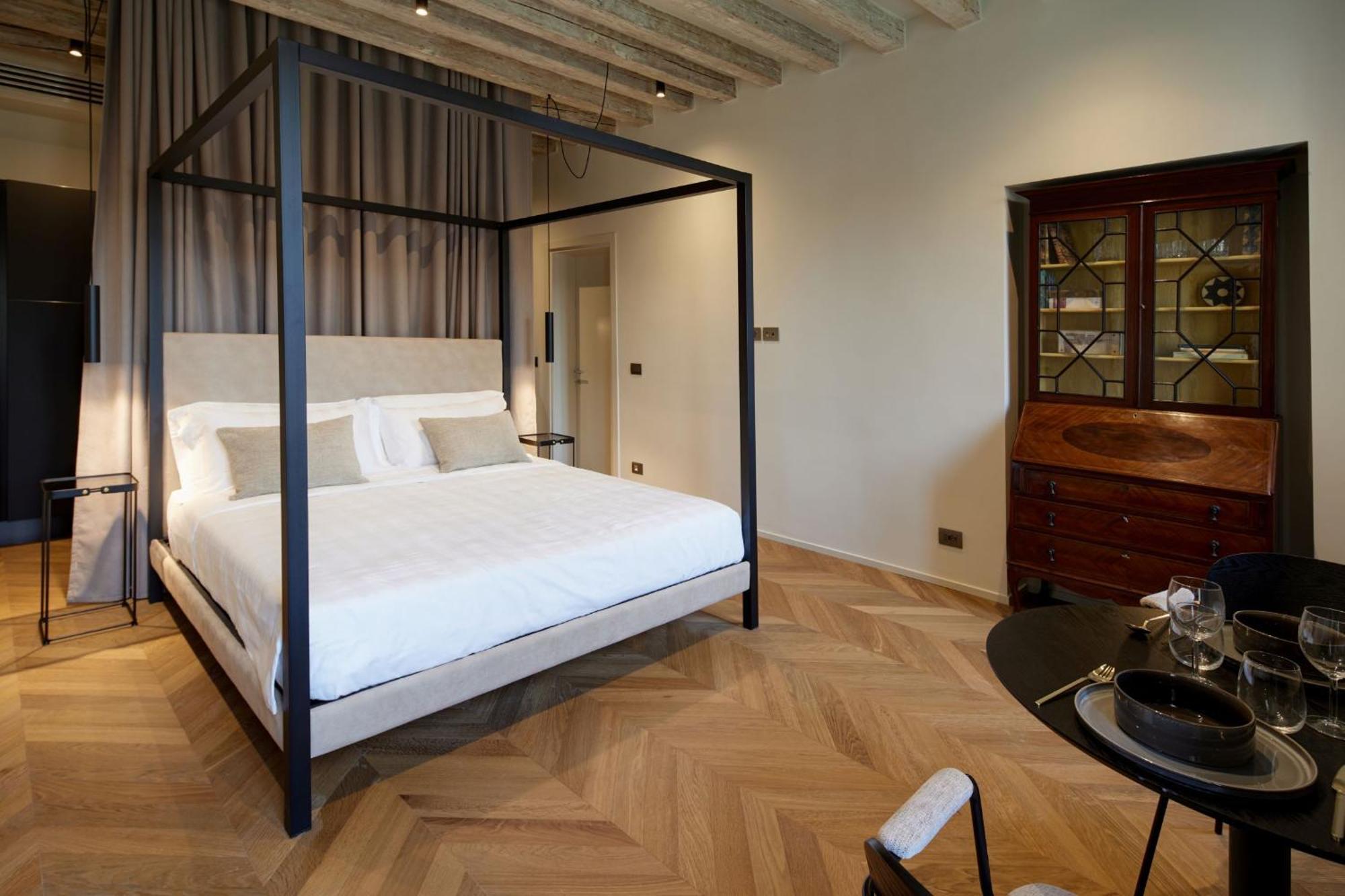 Palazzina Riva Appartement Venetië Buitenkant foto