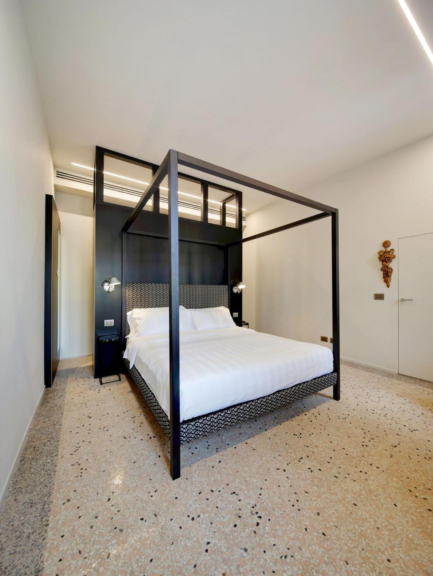 Palazzina Riva Appartement Venetië Buitenkant foto