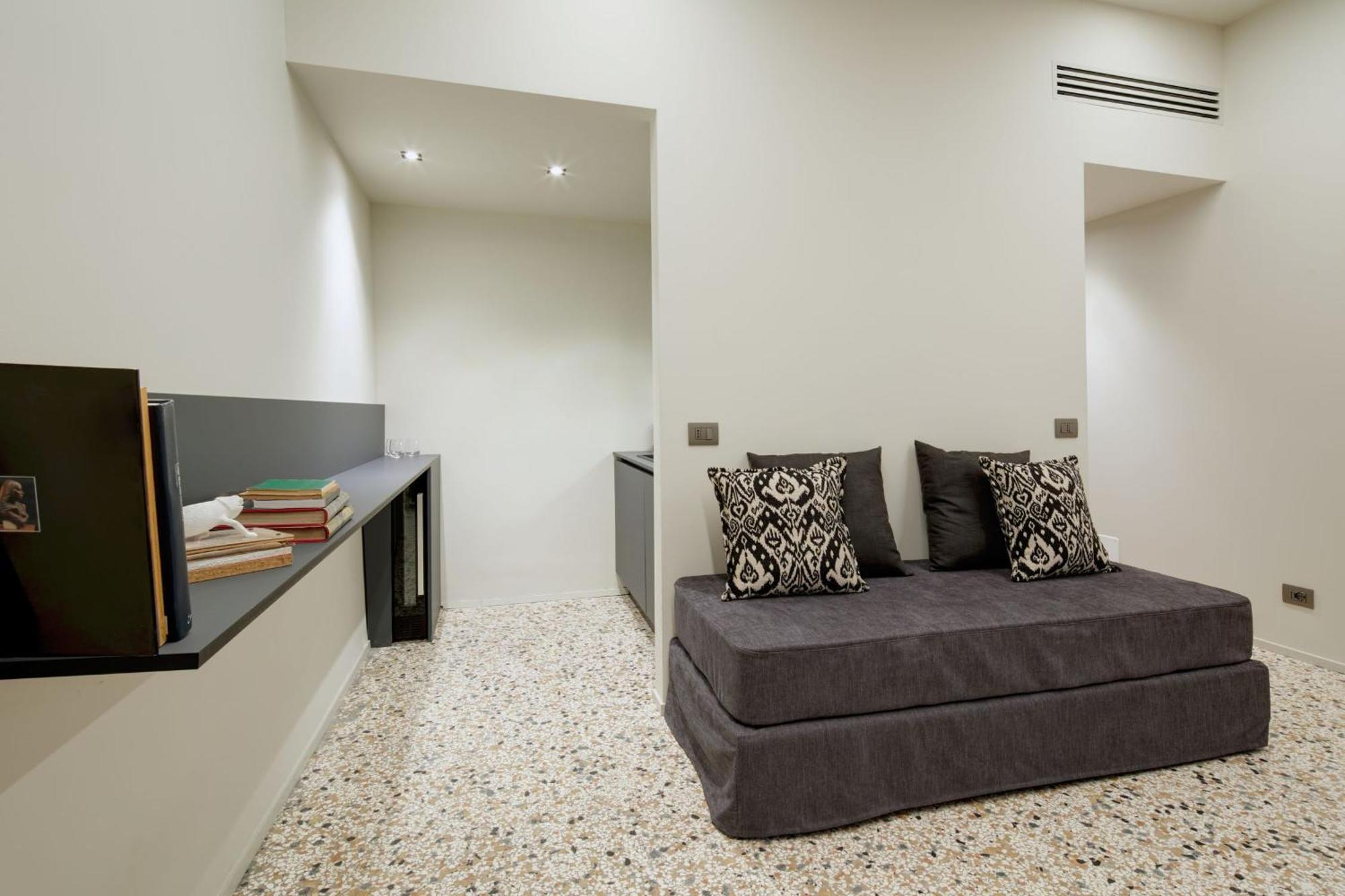 Palazzina Riva Appartement Venetië Buitenkant foto