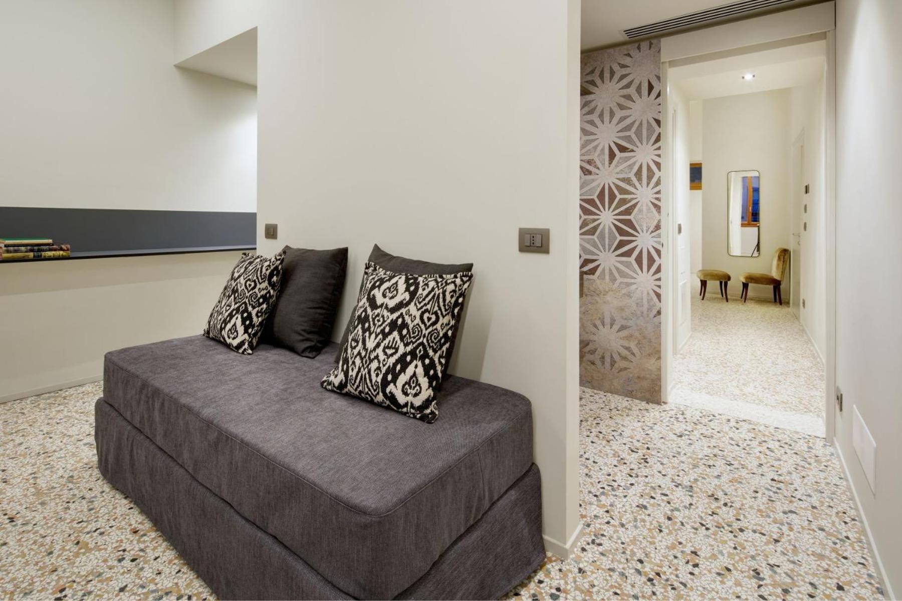 Palazzina Riva Appartement Venetië Buitenkant foto