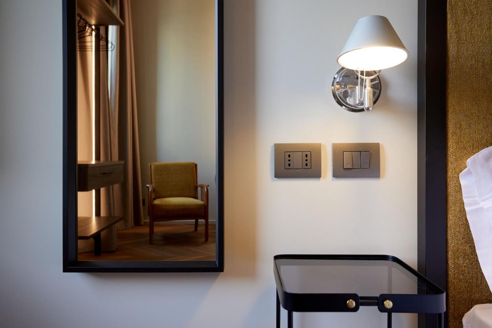 Palazzina Riva Appartement Venetië Buitenkant foto