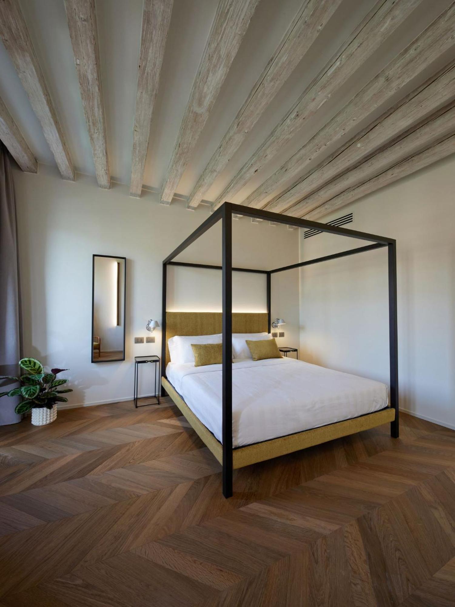 Palazzina Riva Appartement Venetië Buitenkant foto
