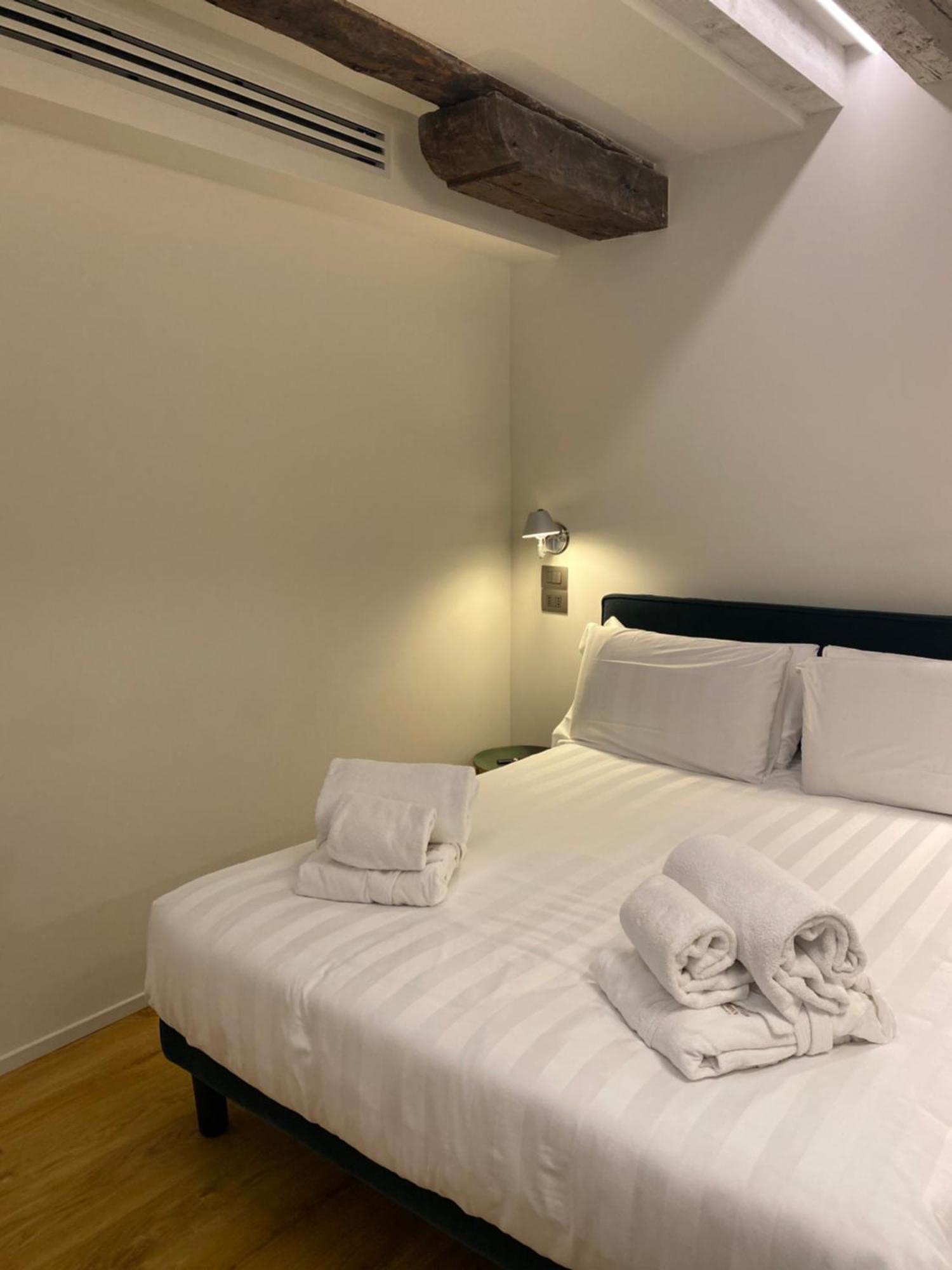 Palazzina Riva Appartement Venetië Buitenkant foto